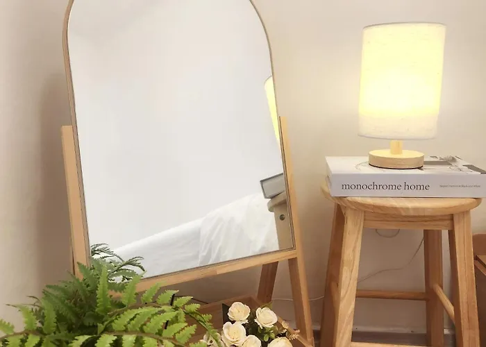 Apartamento Jinstayㅣ합정역, 한강 10분ㅣ홍대, 연남, 명동, 광화문, 망원ㅣ공항버스직행ㅣ케이팝콘서트ㅣ무료짐보관 Seul